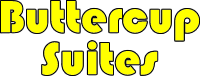 Buttercup Suites Logo